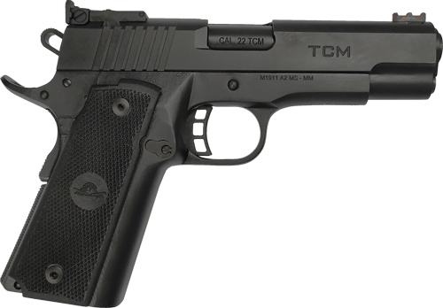 ROCK ISLAND ARMORY TCM ARMORLUBE 22TCM MS 17+1