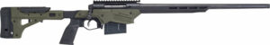 SAVAGE ARMS AXIS II PRECISION 243WIN 22"