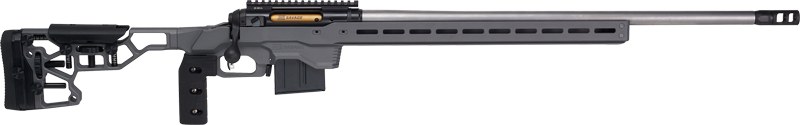 Savage Arms 110 Elite Precision Rifle 223 Rem 10/rd 26" Barrel Grey