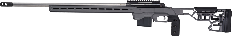 Savage Arms 110 Elite Precision Rifle 223 Rem 10/rd 26" Barrel Grey - Image 2