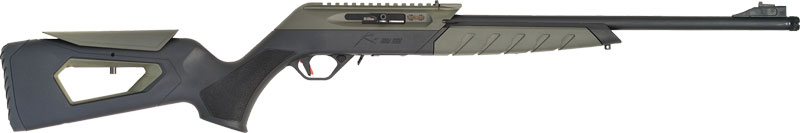 TRISTAR SPORTING ARMS KR22 22LR ODG 10+1 18.6"