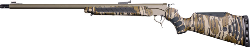 THOMPSON/CENTER PROHUNTER TRKY 12/24 MOBL 3" - Image 2