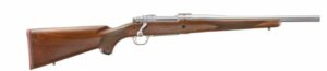 RUGER HAWKEYE HUNTER 308WIN SS/WD TB