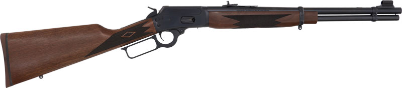 Marlin Classic Series Model 1894 .357 Magnum 9rd Capacity 18.63" Barrel Black Walnut Stock