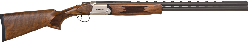 MOSSBERG SILVER RESERVE FIELD 12/28