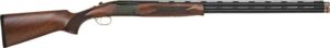 MOSSBERG GOLD RESERVE BLK LBL 20/30