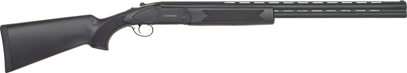 MOSSBERG SILVER RESERVE FIELD 20/26 SYN