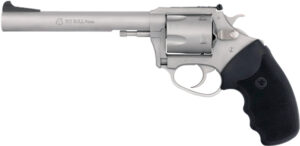 CHARTER ARMS PIT BULL 9MM - 6" ADJ S/S