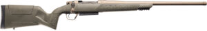 CHRISTENSEN ARMS EVOKE 300WIN BRNZ/GRN 22"