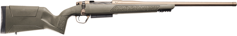 CHRISTENSEN ARMS EVOKE 300WIN BRNZ/GRN 22"