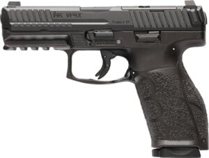 HECKLER AND KOCH (HK USA) VP9A1 X 9MM BLK 10+1 NS OR CA