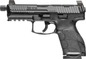 HECKLER AND KOCH (HK USA) VP9A1 K TAC 9MM BLK 15+1 NS OR