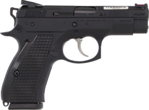 CZ 75 PCR CUSTOM 9MM 3.8" 15+1