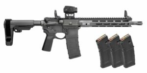SPRINGFIELD ARMORY SAINT VICTR V2 556 11.5" GP