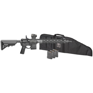 SPRINGFIELD SAINT VICTOR 5.56 - 14" 10RD B5 M-LOK GEAR PAC