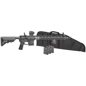 SPRINGFIELD SAINT VICTOR 5.56 - 16" 10RD B5 M-LOK GEAR PAC