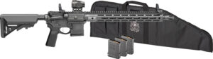 SPRINGFIELD SAINT VICTOR 5.56 - 16" 10RD B5 M-LOK GEAR PAC