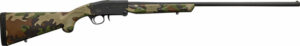 CHARLES DALY 101 SINGLE CMPT 410/26 BL/CAMO