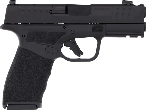 SPRINGFIELD ARMORY HELLCAT PRO OSP 9MM 15+1 COMP