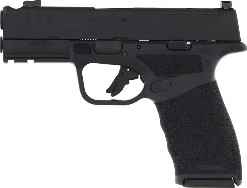 SPRINGFIELD ARMORY HELLCAT PRO OSP 9MM 15+1 COMP - Image 2