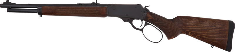 Rossi R95 Rifle .30-30 Win 5rd Magazine 16.5" Barrel Wood - Image 2