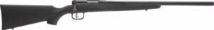 SAVAGE ARMS B.MAG 17WSM BL/SYN HVBBL 22"