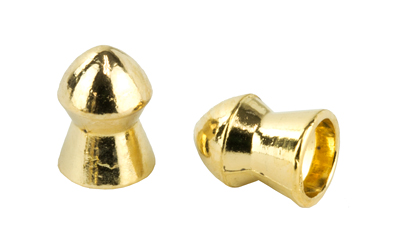 GAMO RAPTOR PBA .177 PELLETS GOLD - Image 2