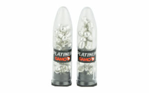 Gamo PBA Platinum Pellets .22 Cal 50/ct Blister Pack
