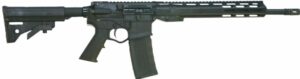 ATI ALPHA MAXX RIA Rifle 300 Blackout 30rd Magazine(1) 16" Barrel MLOK Polymer Rail
