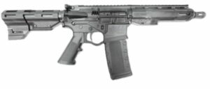 ATI ALPHA MAXX PISTOL 5.56X45 - 7.5" BBL 30RD FLAT TOP 7" MLOK