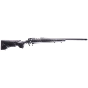 BERGARA B14 CIMA CF 7PRC 22" - CF W/BREAK BLACK W/GREY CF STK