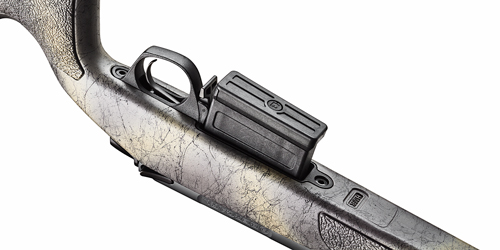 Bergara B-14 Wilderness HMR Rifle .300 PRC 5rd Magazine 26" Barrel with Omni Muzzlebrake - Image 3
