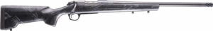BERGARA B14 CIMA CF 25CM 20" - CF W/BREAK BLACK W/GREY CF STK