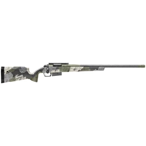 SPRINGFIELD ARMORY WAYPOINT 6.5PRC CF FXD GREEN