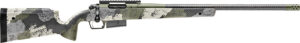SPRINGFIELD ARMORY WAYPOINT 6.5PRC CF FXD GREEN