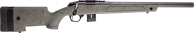 BERGARA BMR-X CARBON 22LR 10+1 18" CF