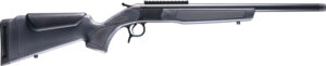 CVA SCOUT 350LEG BLK/SYN 20" TB