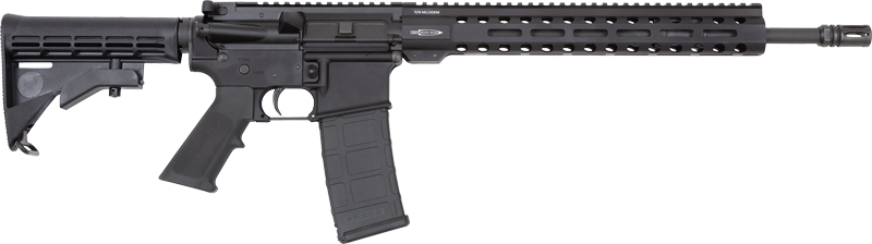 COLT M4 CARB 5.56MM 16.1" M-LOK