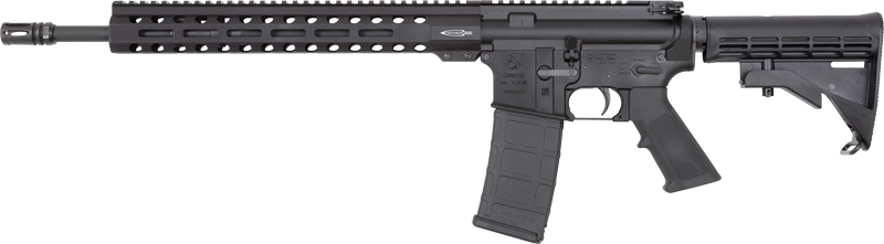 COLT M4 CARB 5.56MM 16.1" M-LOK - Image 2