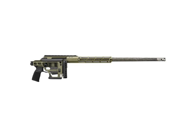 SIG SAUER CROSS MAG SAWTOOTH 7MM PRC 24"