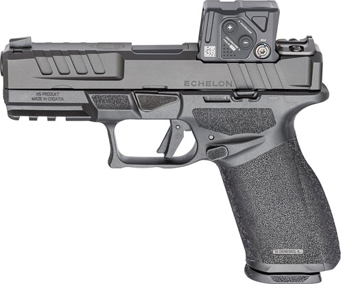 SPRINGFIELD ECHELON 9MM 4" - FULL COMPACT W/COA 1-15/1-18 - Image 2