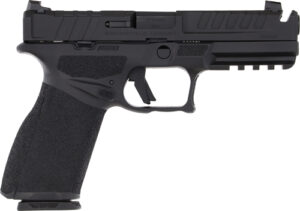 SPRINGFIELD ARMORY ECHELON 9MM BLK 4.5" 15+1 COMP