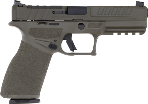 SPRINGFIELD ARMORY ECHELON 9MM ODG 4.5" 10+1