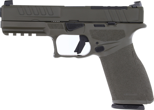 SPRINGFIELD ARMORY ECHELON 9MM ODG 4.5" 10+1 - Image 2