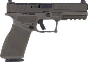 SPRINGFIELD ARMORY ECHELON 9MM ODG 4.5" 15+1