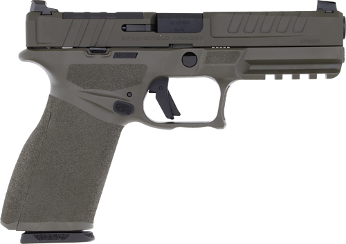 SPRINGFIELD ARMORY ECHELON 9MM ODG 4.5" 15+1