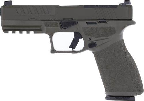 SPRINGFIELD ARMORY ECHELON 9MM ODG 4.5" 15+1 - Image 2