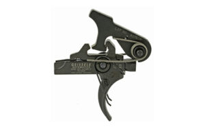 GEISSELE SUPER SEMI AUTOMATIC - SSA TRIGGER