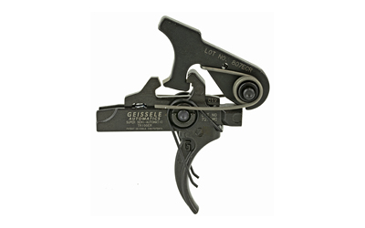 GEISSELE SUPER SEMI AUTOMATIC - SSA TRIGGER