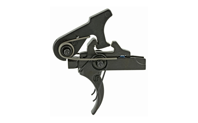 GEISSELE SUPER SEMI AUTOMATIC - SSA TRIGGER - Image 2
